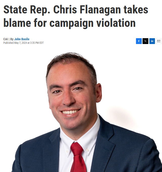 “Mistake?” — No. This Was a Deliberate Pattern.