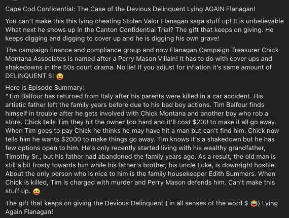 Oh, The Irony: Officials Who Betray the Very Values They Campaigned On